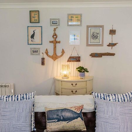 Beach Cottage Lytham St Annes Extérieur photo