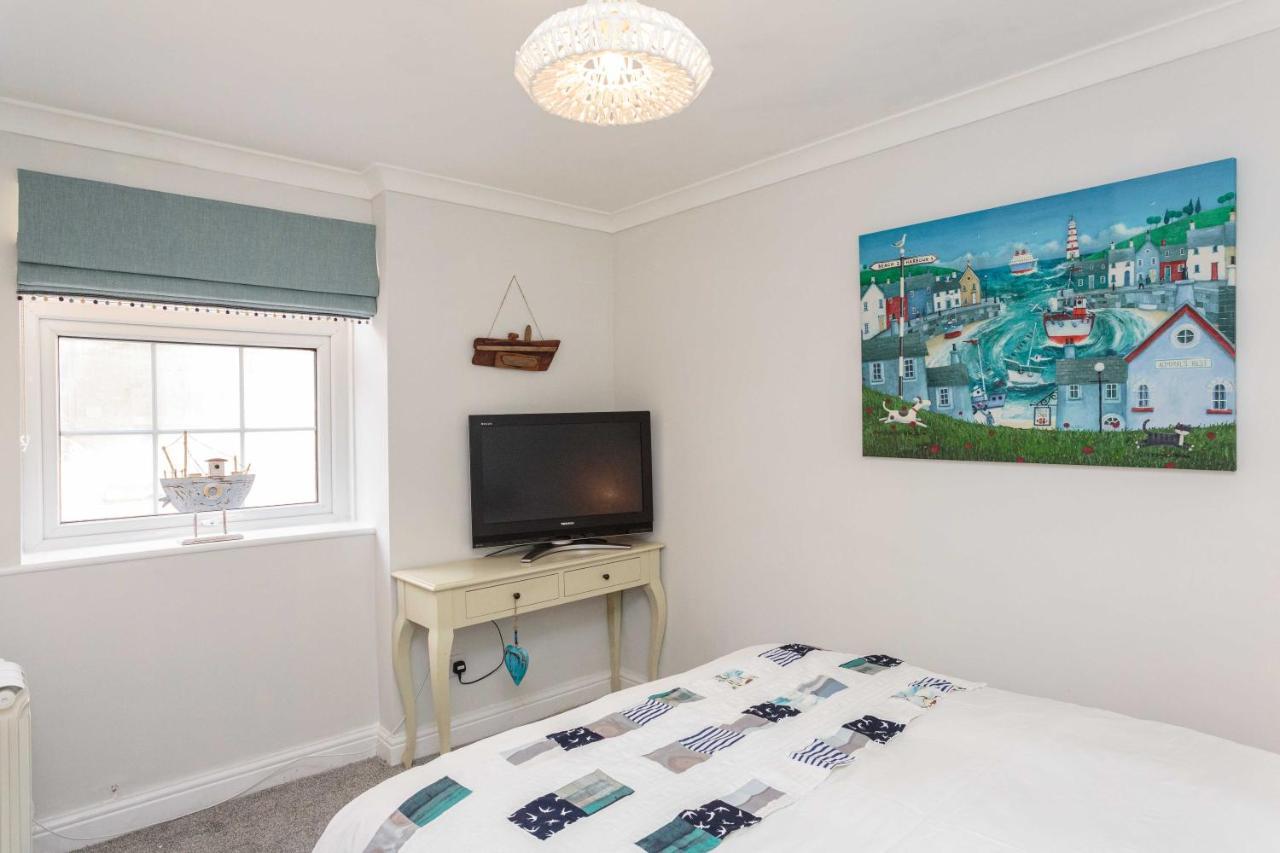 Beach Cottage Lytham St Annes Extérieur photo