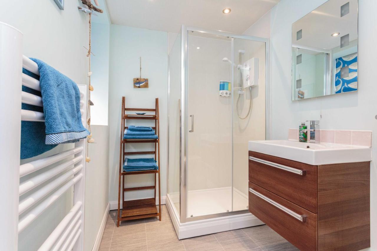 Beach Cottage Lytham St Annes Extérieur photo