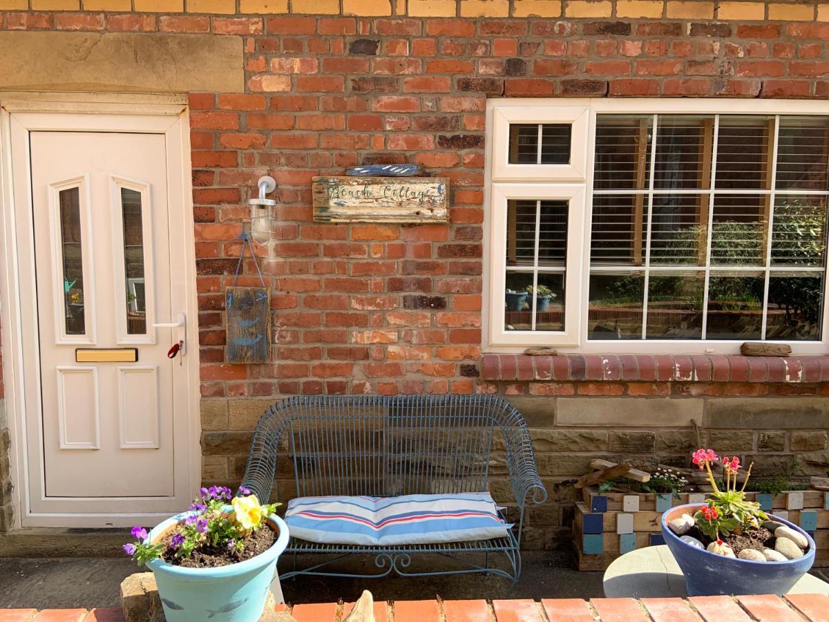 Beach Cottage Lytham St Annes Extérieur photo