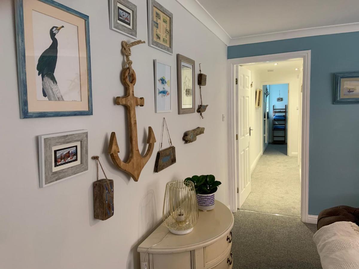 Beach Cottage Lytham St Annes Extérieur photo